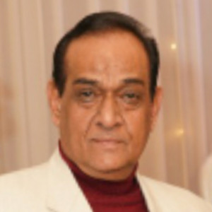 Sushil Kumar Soni